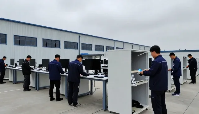 安吉县官门科技有限公司聊聊技术推广服务系统集成