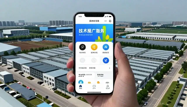 安吉县官门科技有限公司助力技术实现技术升级