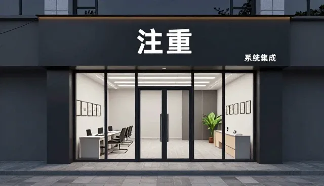系统集成中的技术培训服务实践与维护要点